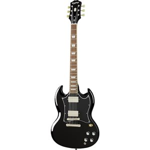 EPIPHONE - SG Standard - Ébène